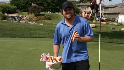 phil kessel hot dog